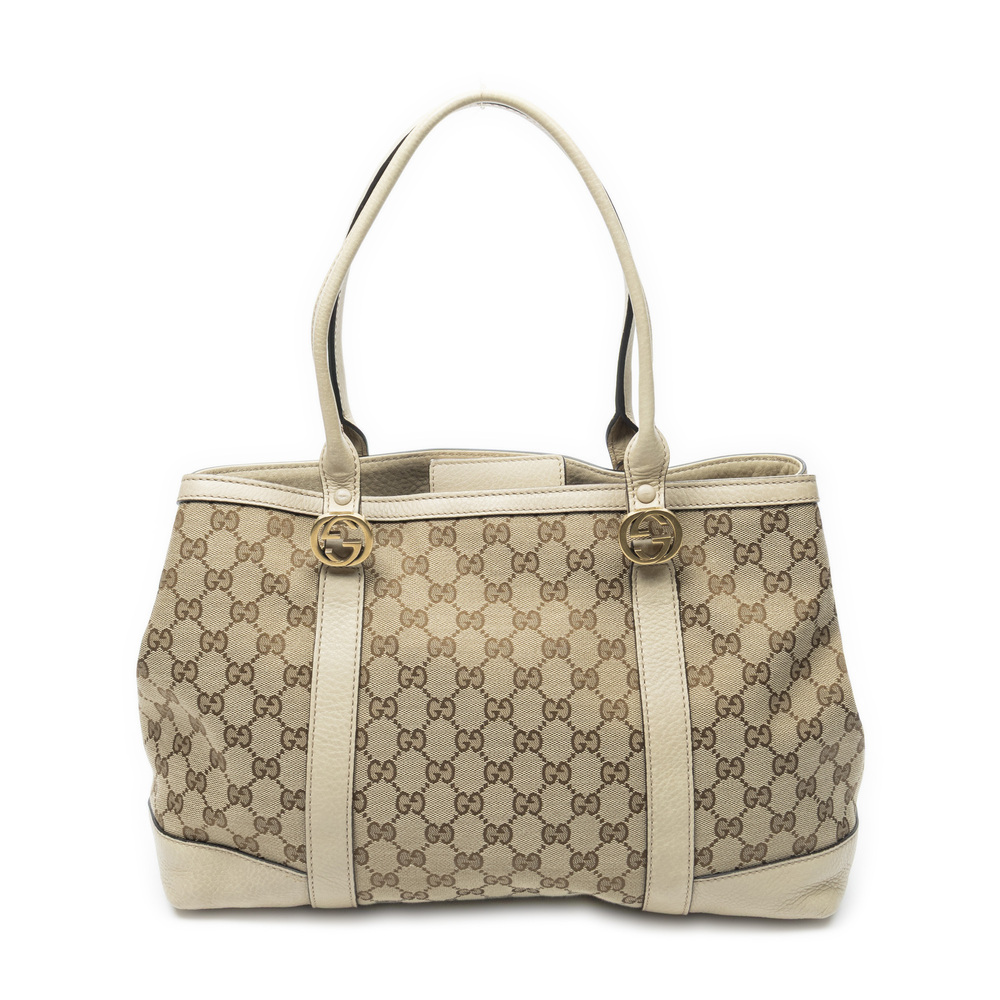 Gucci Miss GG Tote